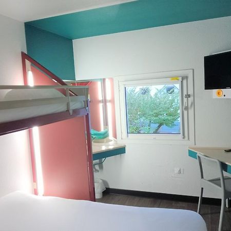 Chicotel Perigueux Boulazac Экстерьер фото