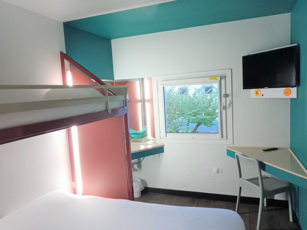 Chicotel Perigueux Boulazac Экстерьер фото