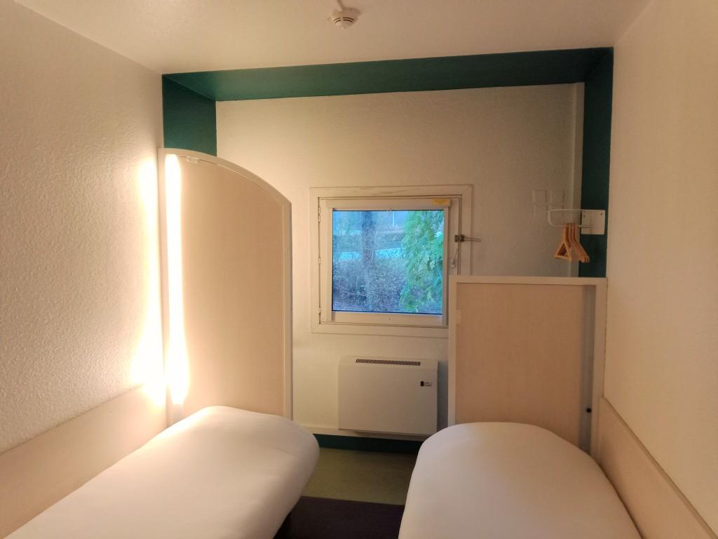Chicotel Perigueux Boulazac Экстерьер фото