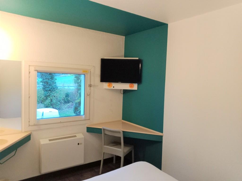 Chicotel Perigueux Boulazac Экстерьер фото