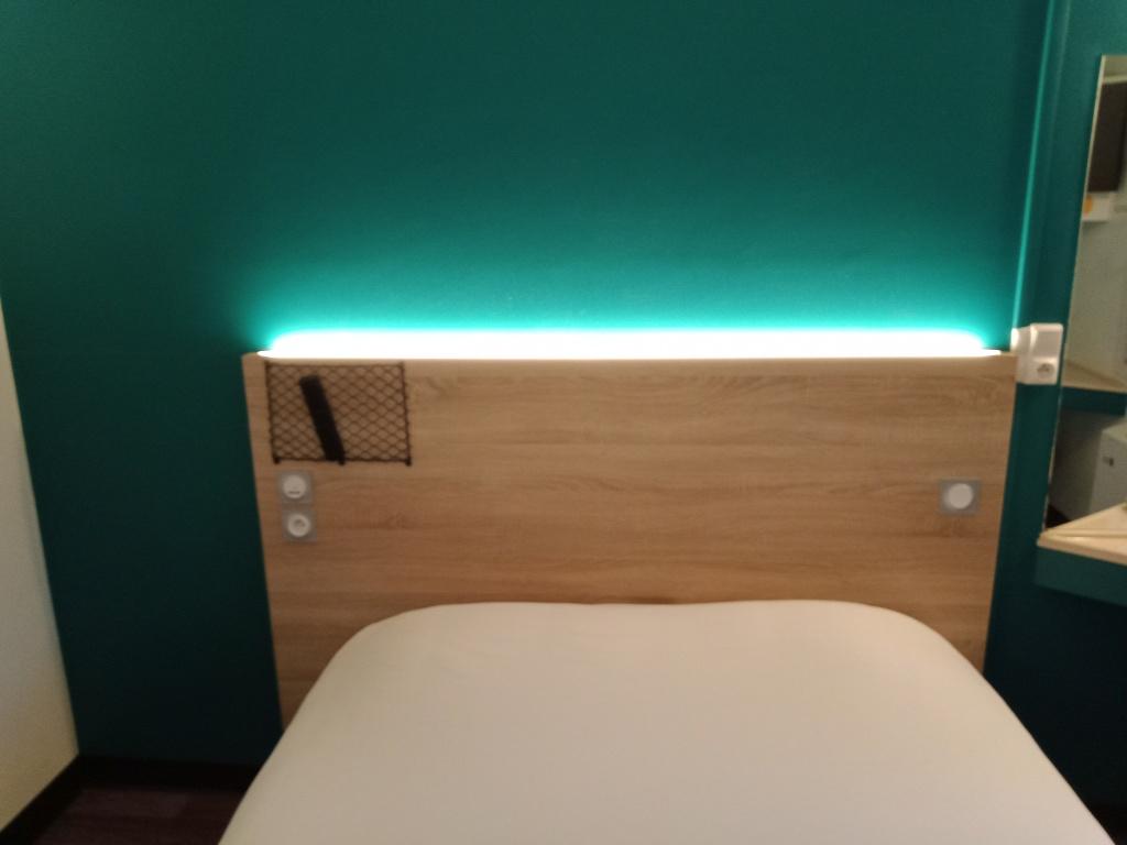 Chicotel Perigueux Boulazac Экстерьер фото