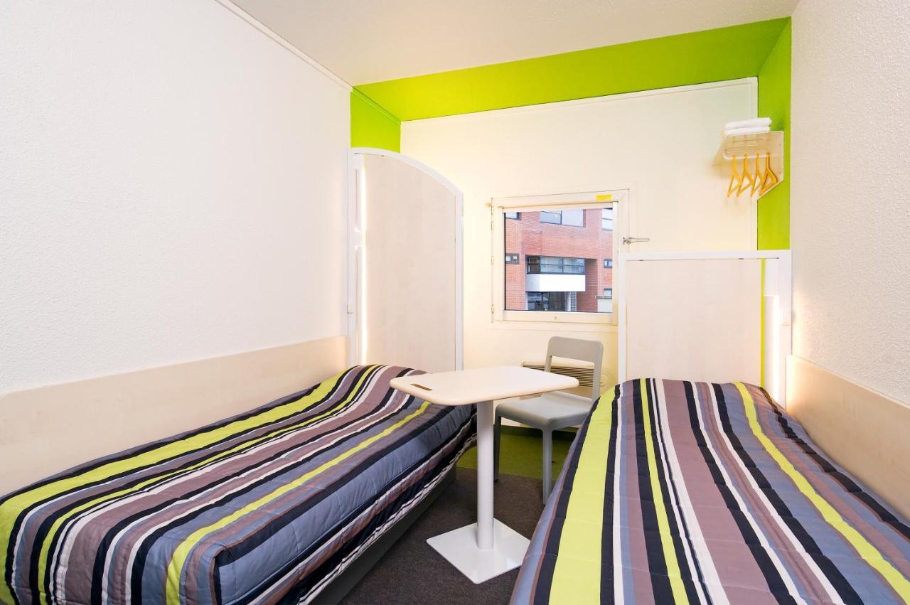 Chicotel Perigueux Boulazac Экстерьер фото